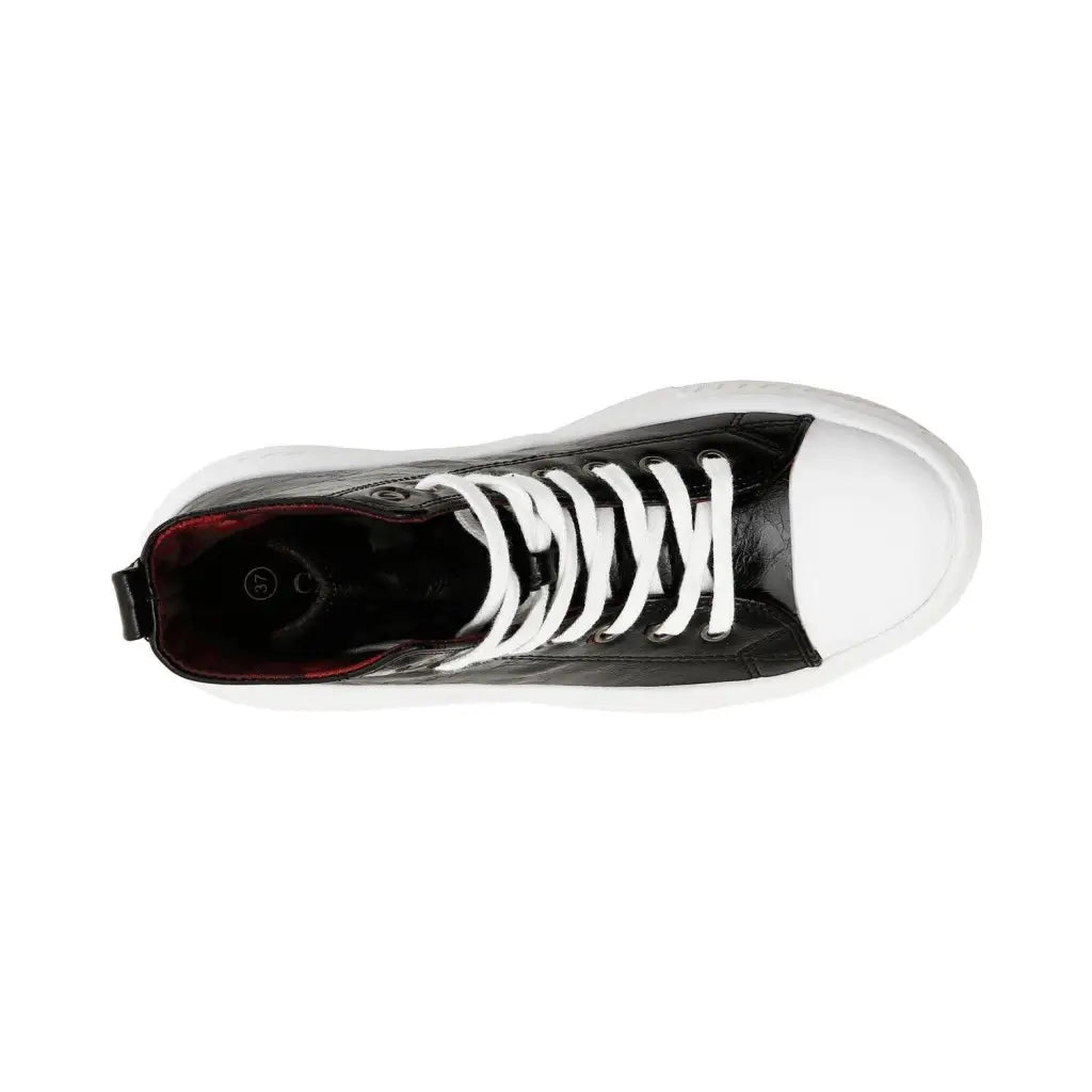 680-21817 Black-Cafe Noir-Βenissimo