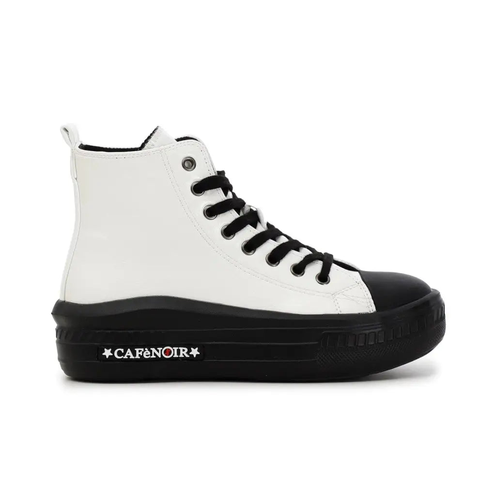 680-21818 White-Cafe Noir-Βenissimo