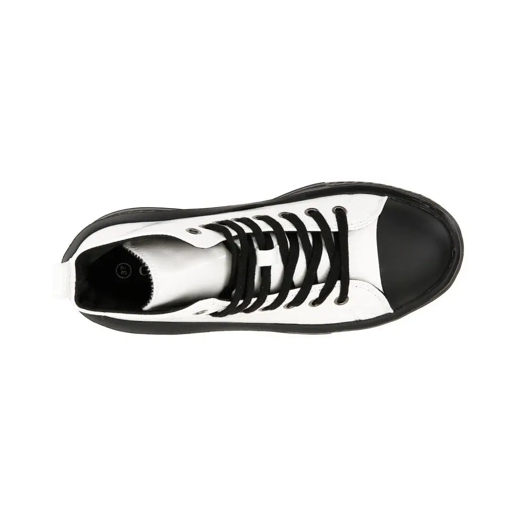 680-21818 White-Cafe Noir-Βenissimo