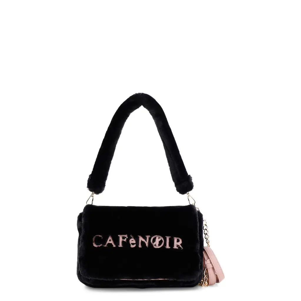 680-22827 Nero-Cafe Noir-Βenissimo