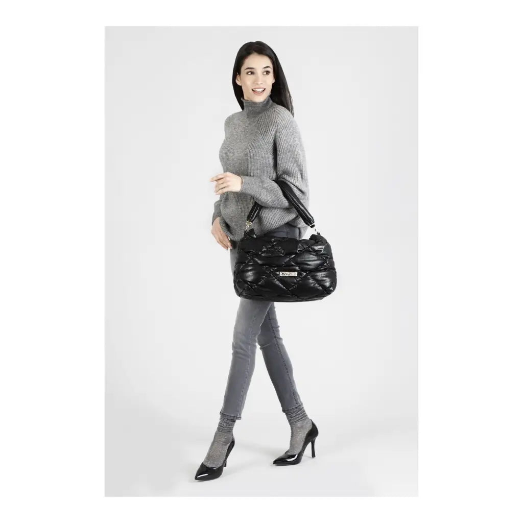 680-22872 Black-Cafe Noir-Βenissimo