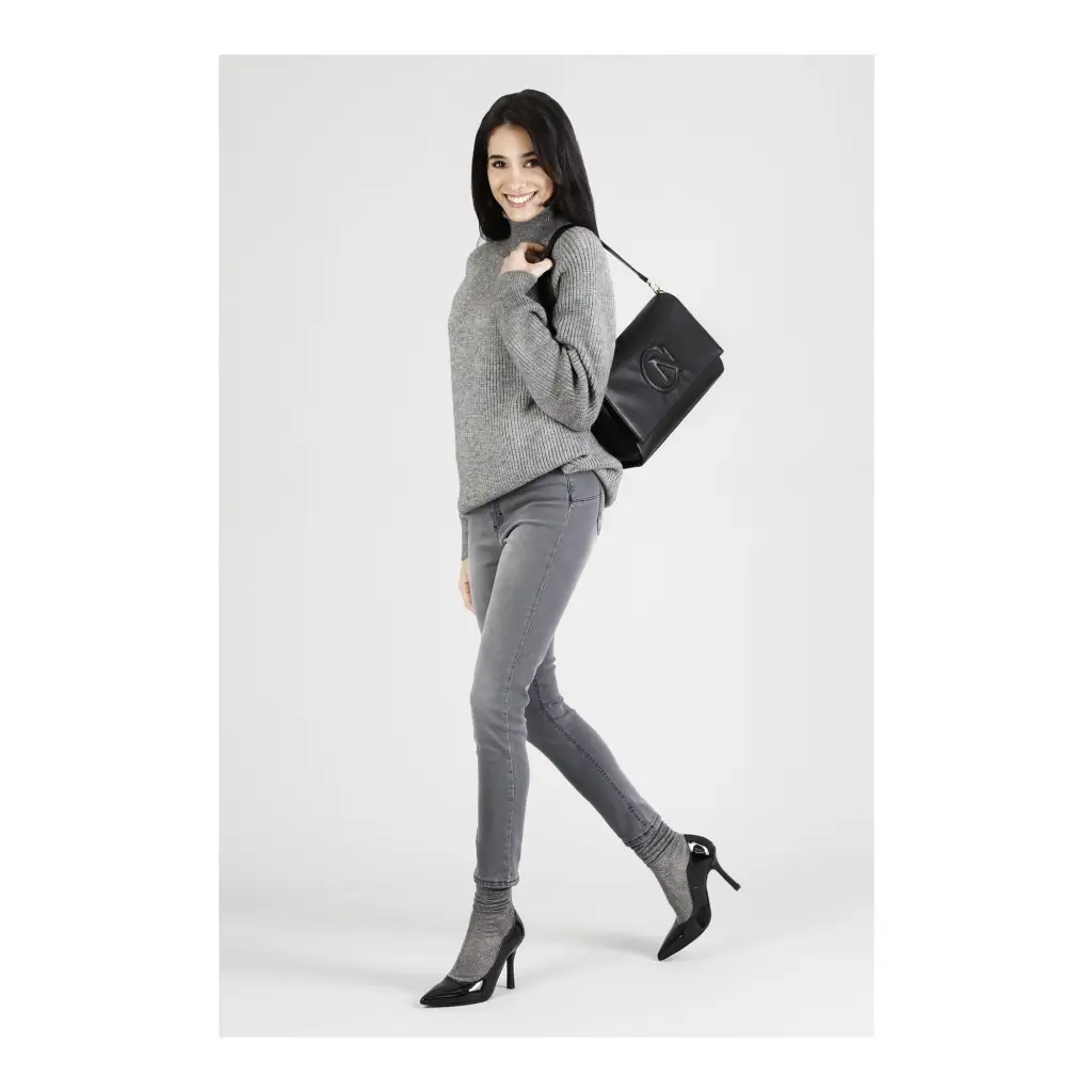 680-22881 Nero-Cafe Noir-Βenissimo