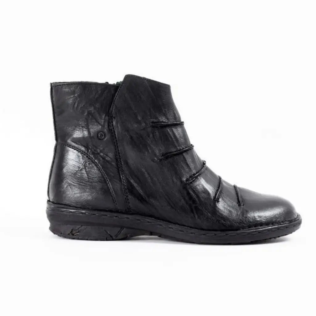684-18542 Black-KHRIO-Βenissimo