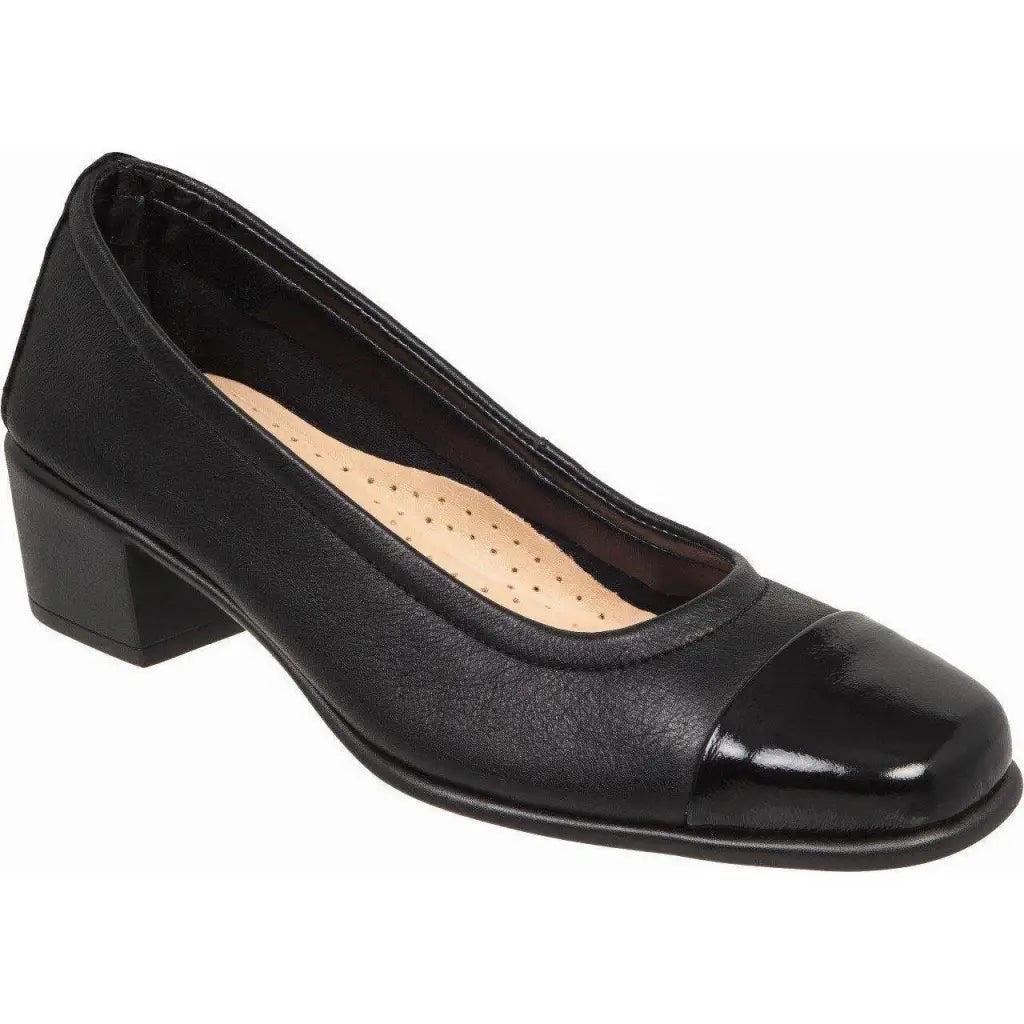 697-20563 BLACK-PUPILO-Βenissimo