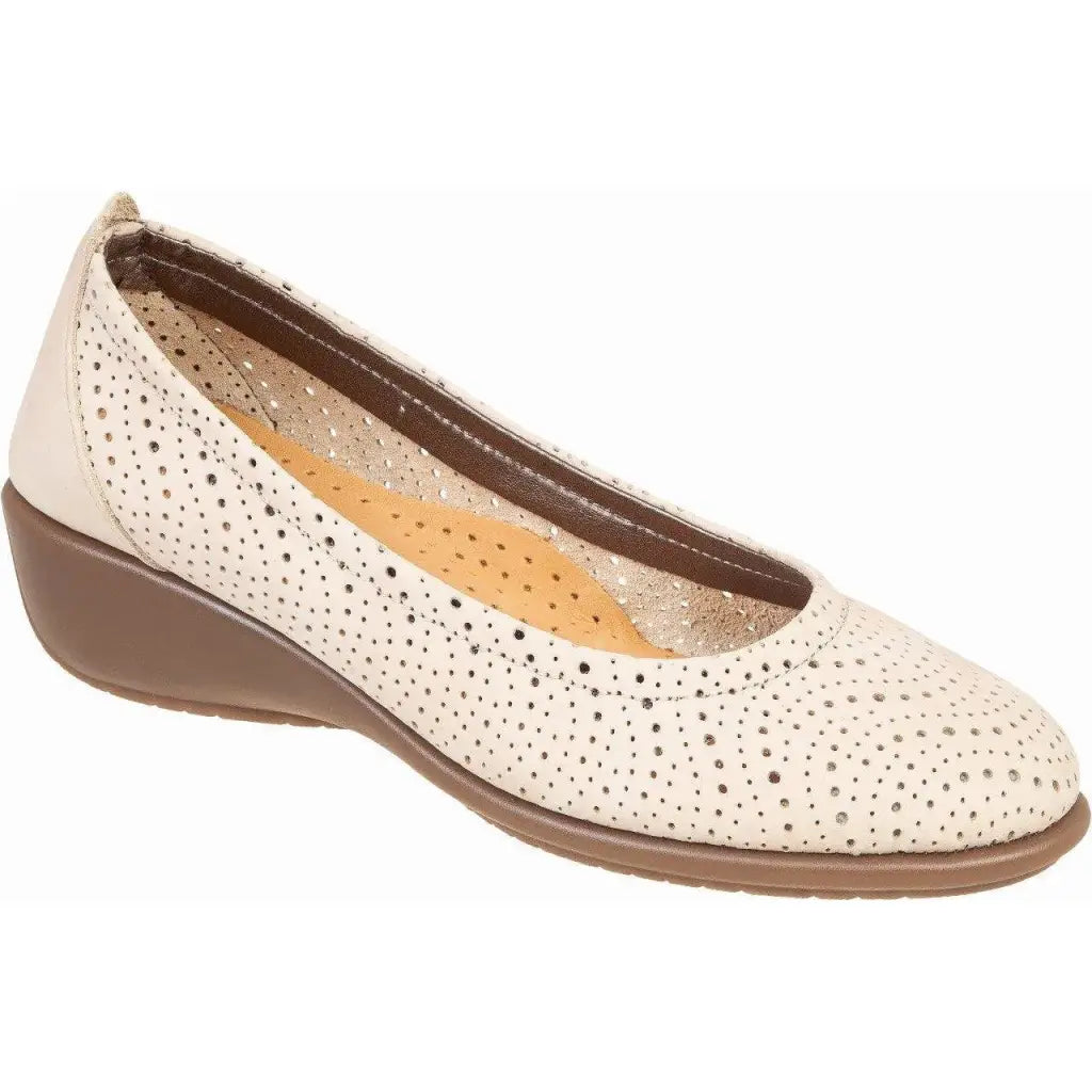 697-21007 Beige-PUPILO-Βenissimo