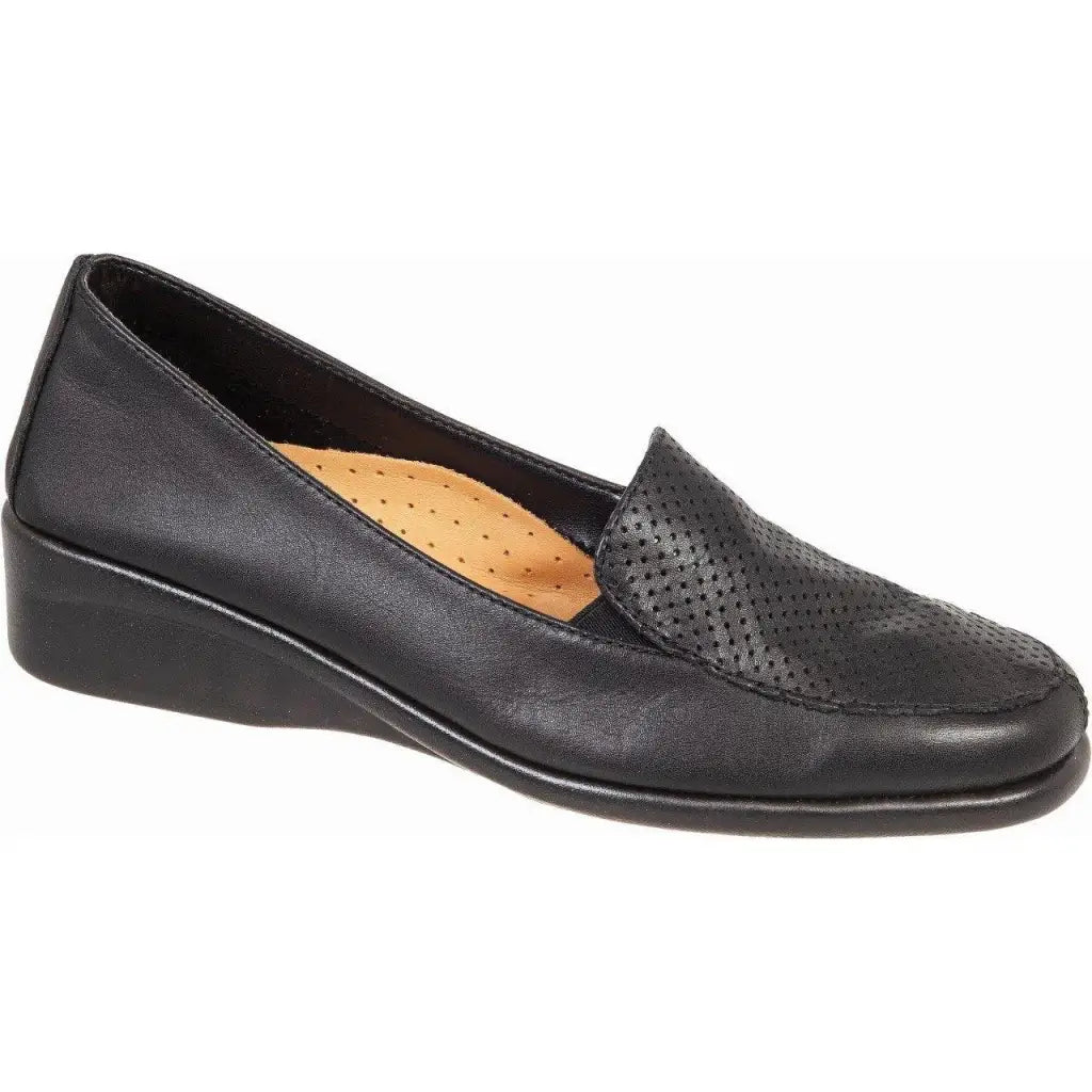 697-21011 Black-PUPILO-Βenissimo