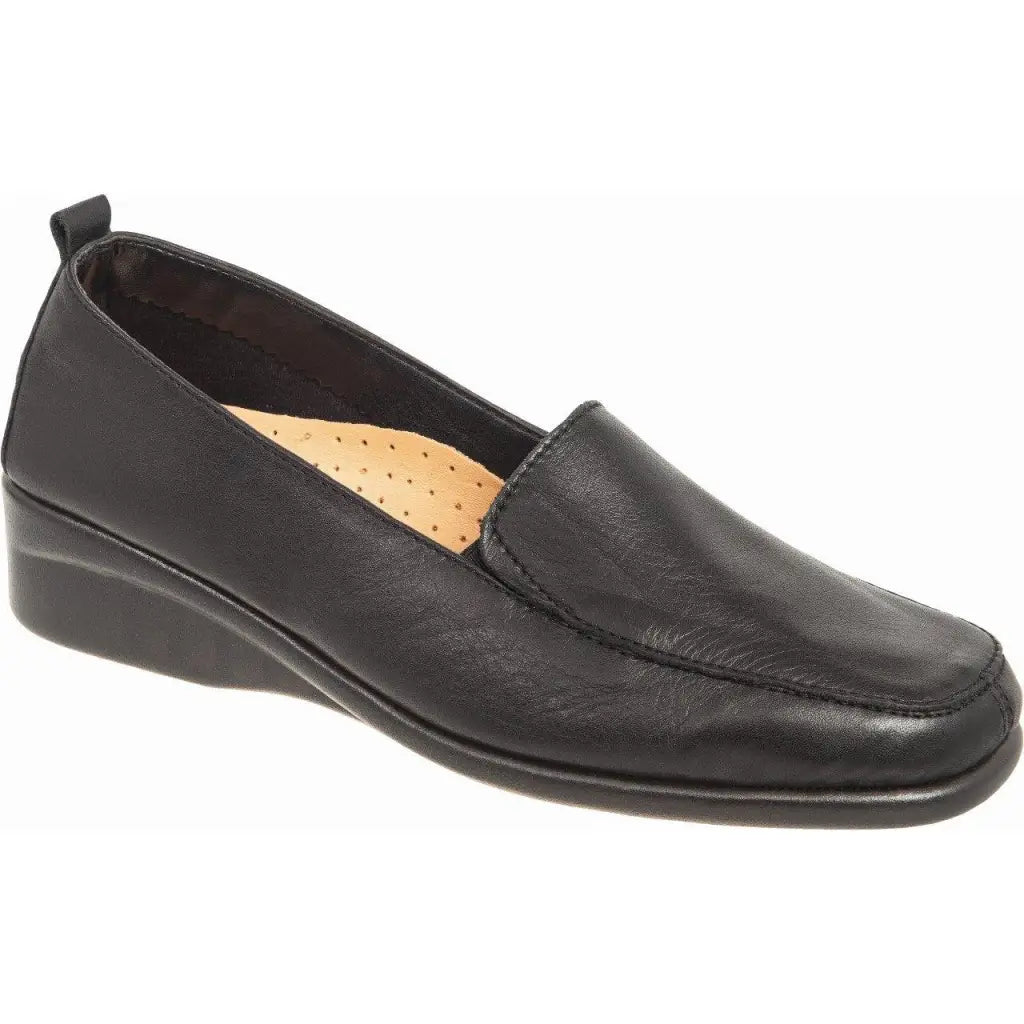 697-22528 Black-PUPILO-Βenissimo