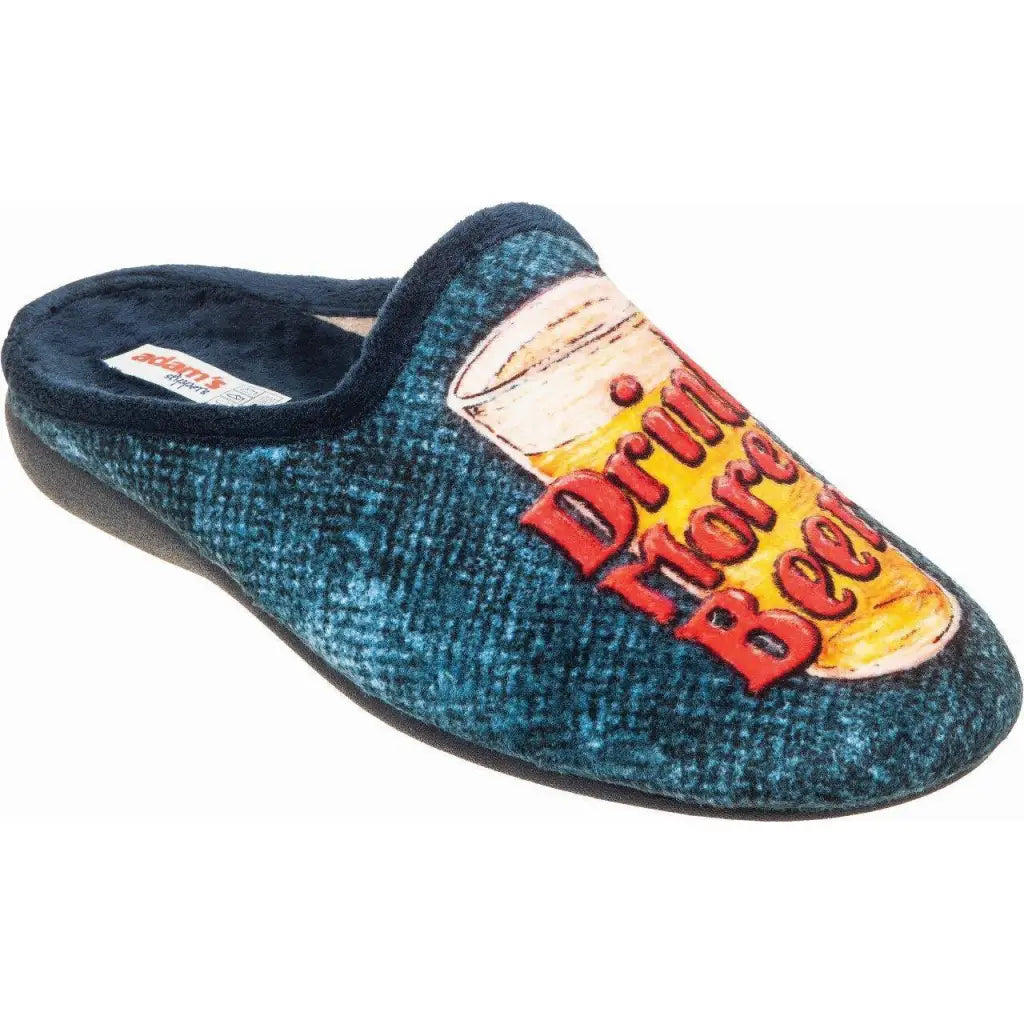 701-21509 BLUE-ADAM'S-Βenissimo