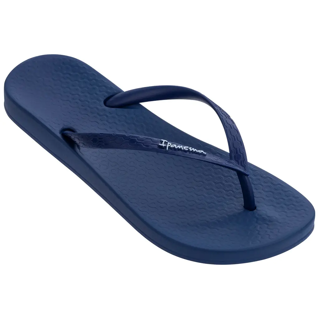 780-23315 Blue - BEACH SANDALS - SS23 • WOMEN SHOES
