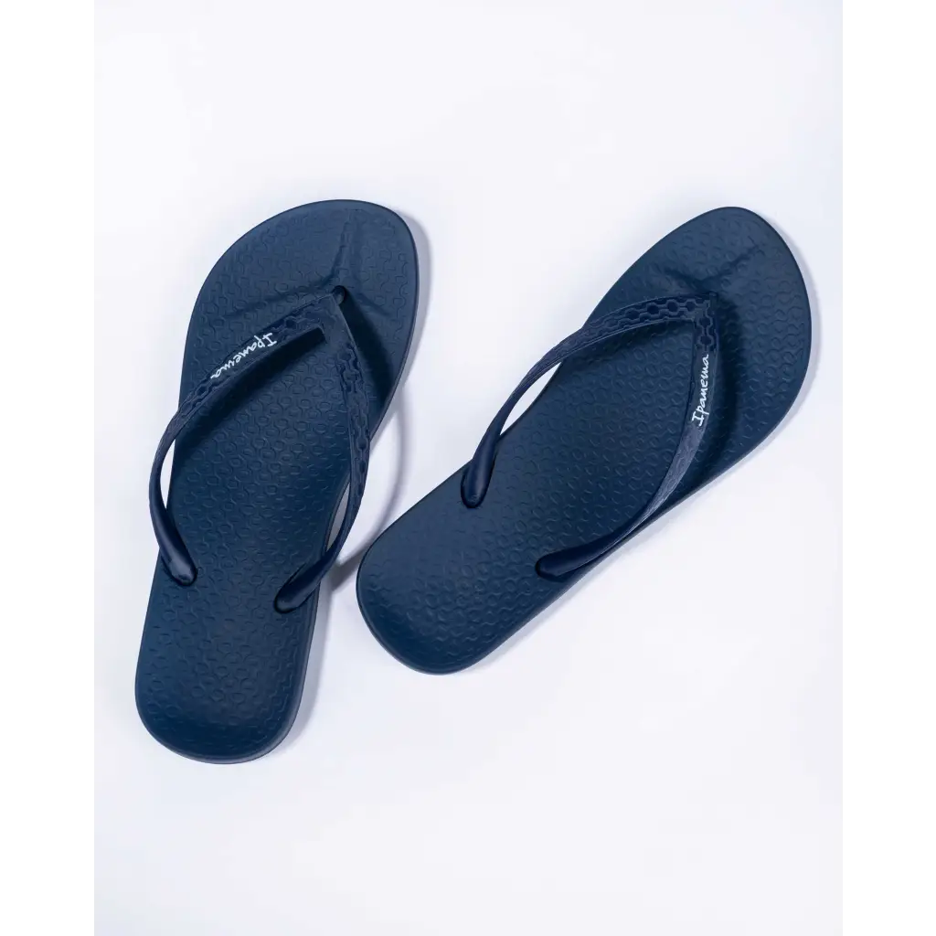 780-23315 Blue - BEACH SANDALS - SS23 • WOMEN SHOES