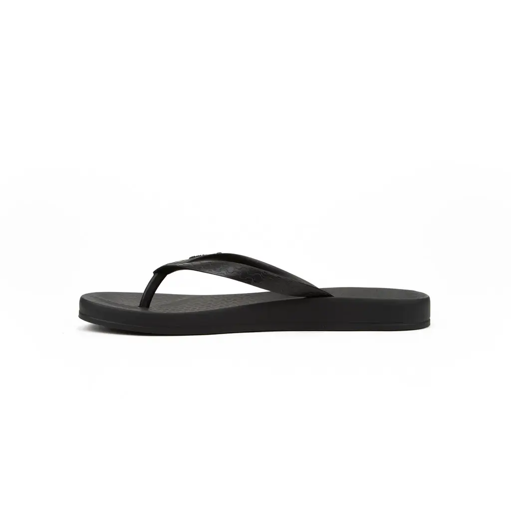 780-23321 Black - BEACH SANDALS - SS23 • WOMEN SHOES