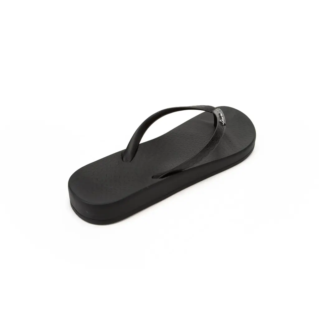 780-23321 Black - BEACH SANDALS - SS23 • WOMEN SHOES