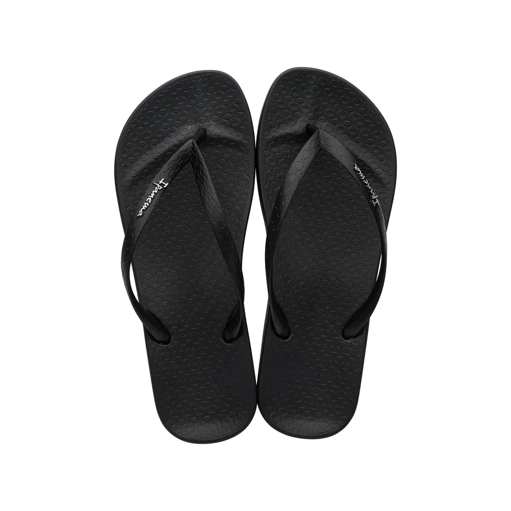 780-23321 Black - BEACH SANDALS - SS23 • WOMEN SHOES
