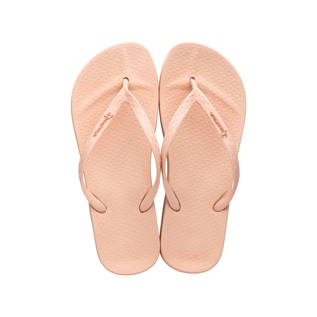780-23326 Beige - BEACH SANDALS - SS23 • WOMEN SHOES