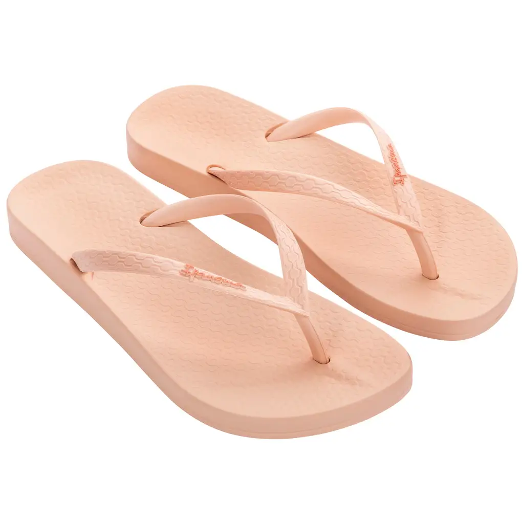 780-23326 Beige - BEACH SANDALS - SS23 • WOMEN SHOES
