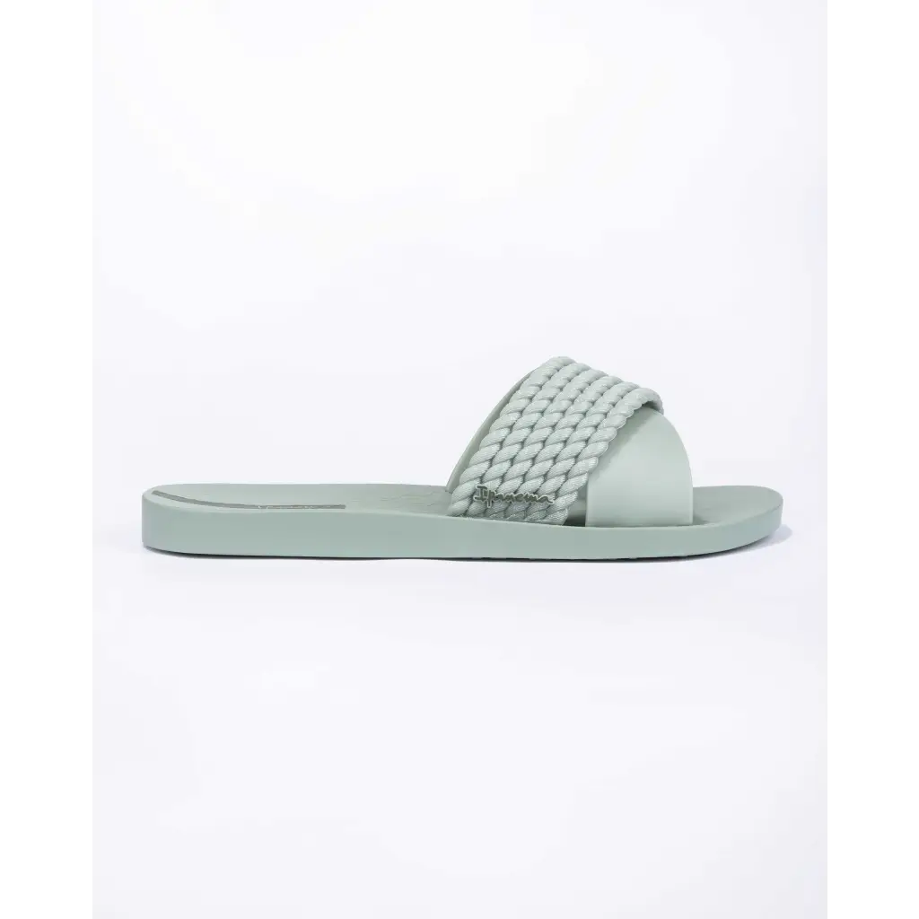 780-23341 Mint - BEACH SANDALS - SS23 • WOMEN SHOES