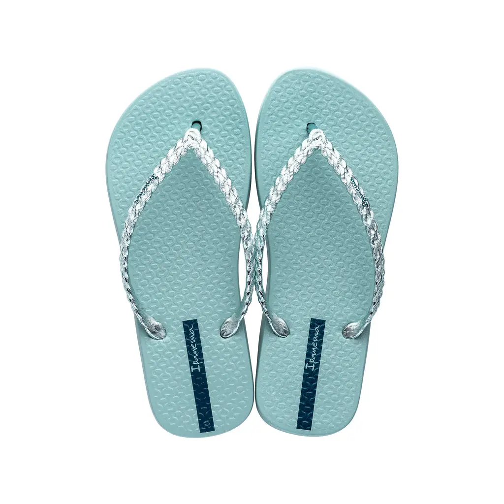 780-23375 Mint - BEACH SANDALS - SS23 • WOMEN SHOES