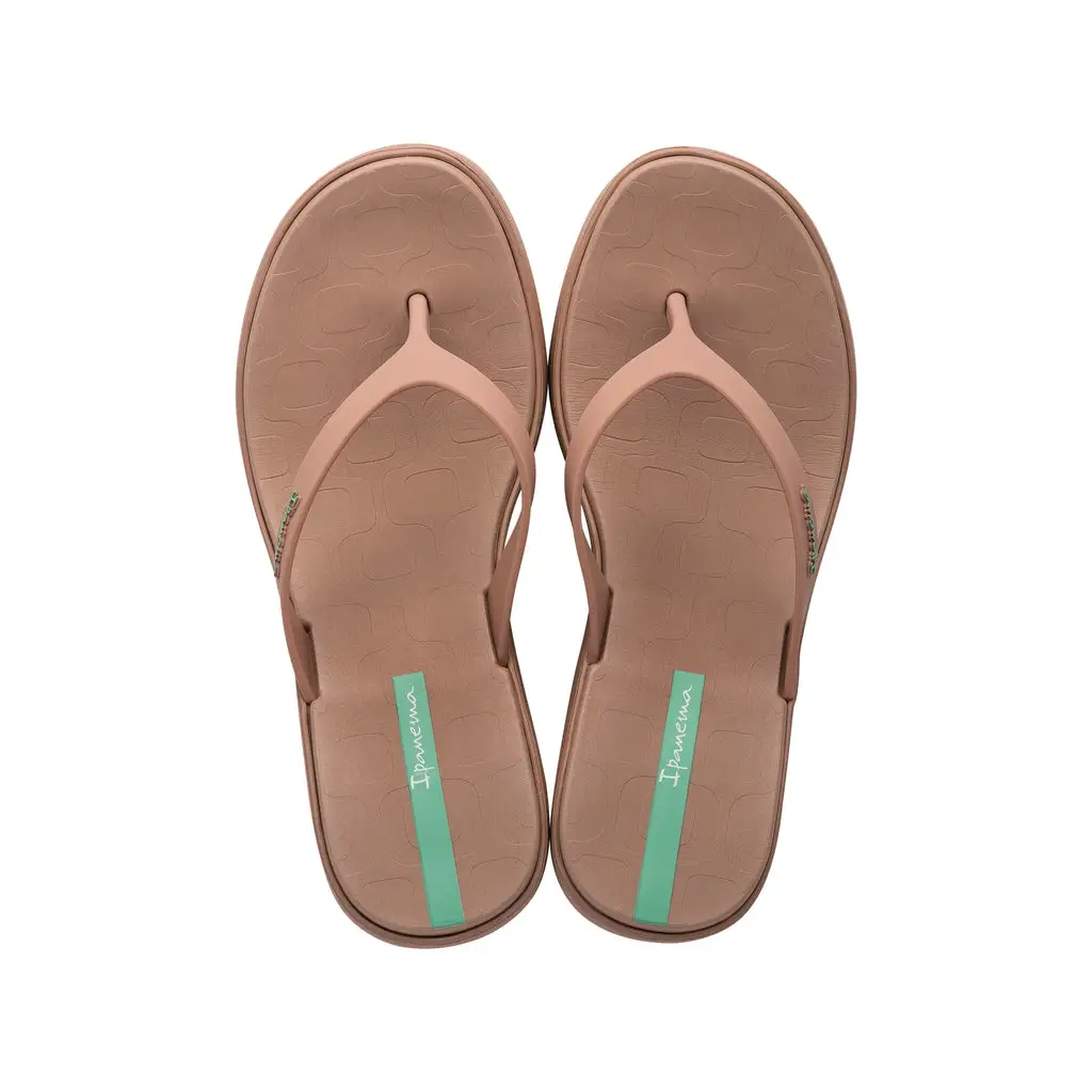 780-23378 Nude - BEACH SANDALS - SS23 • WOMEN SHOES