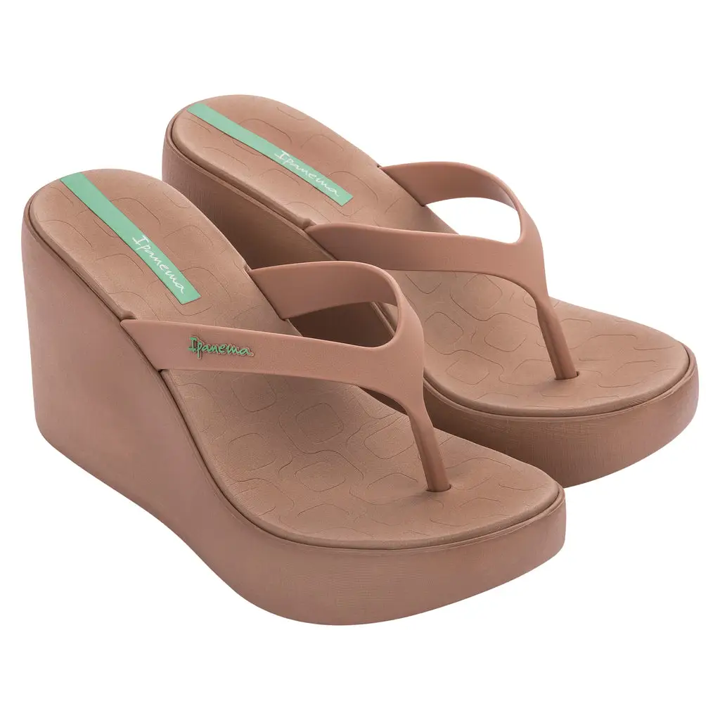 780-23378 Nude - BEACH SANDALS - SS23 • WOMEN SHOES