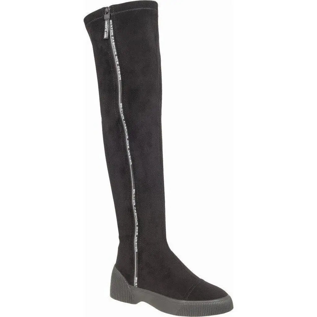 823-21530 Black-ADAM'S-Βenissimo