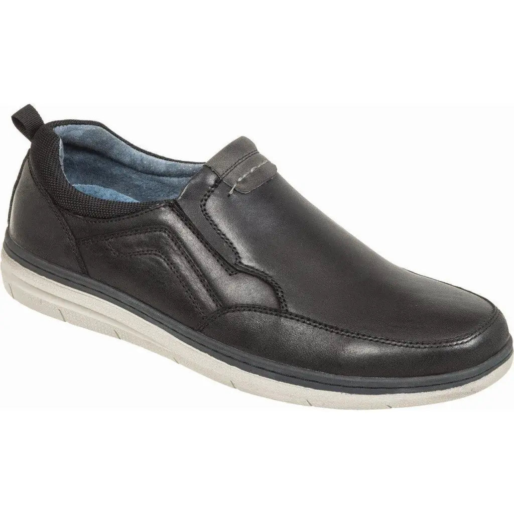844-21502 black-ADAM'S-Βenissimo