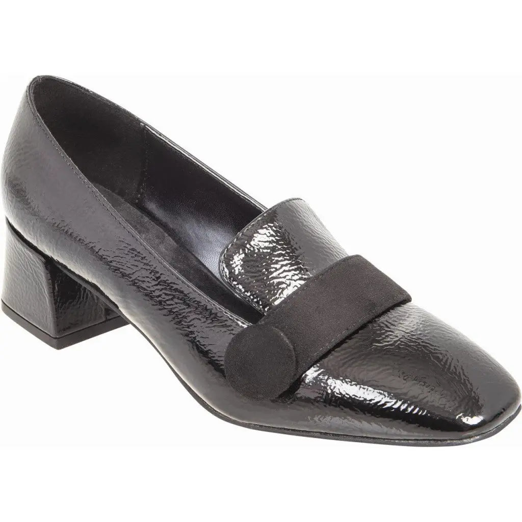 848-22512 Black-ADAM'S-Βenissimo