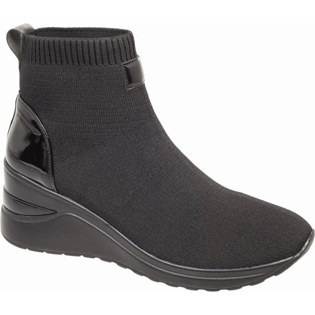 872-22503 Black-ADAM'S-Βenissimo