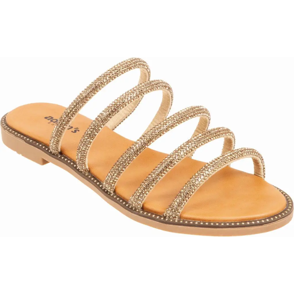 910-23026 GOLD - SLIDES