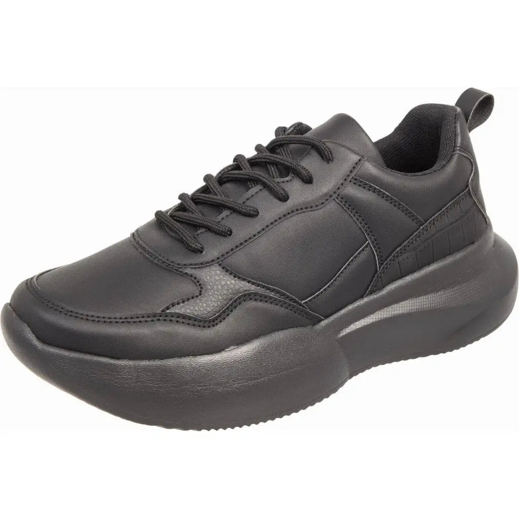 921-22506 Black-ADAM'S-Βenissimo