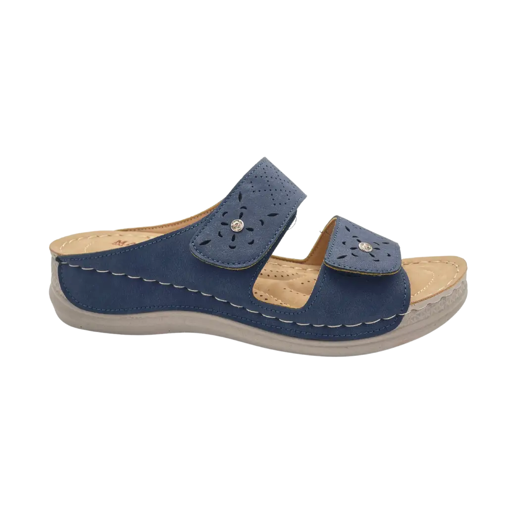 96286 BLUE - SLIDES