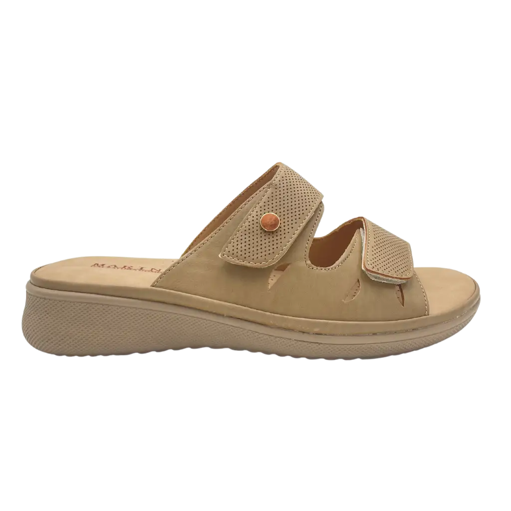 96288 KHAKI - SLIDES