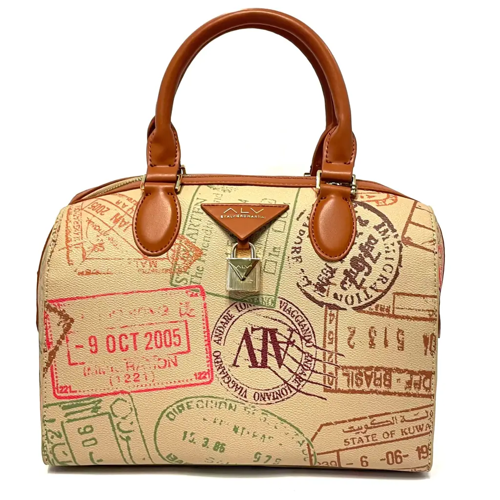 Shoulder Bags Alv by Alviero Martini Benissimo Al904b3203