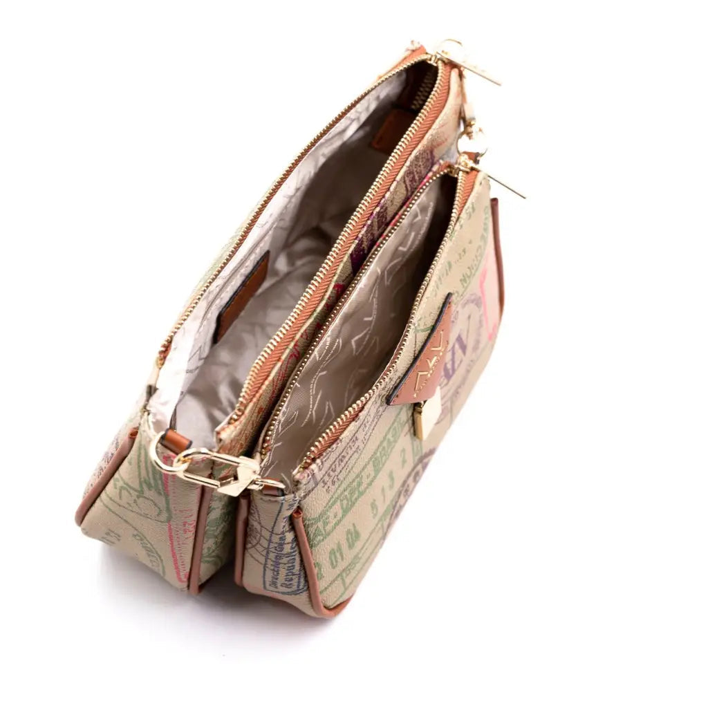 AL904B3205 - CROSS BODY BAGS