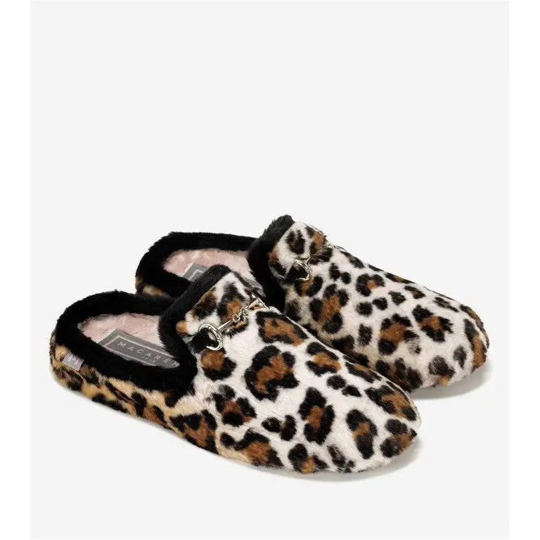 ANAIS134 LEOPARDO-MACARENA-Βenissimo