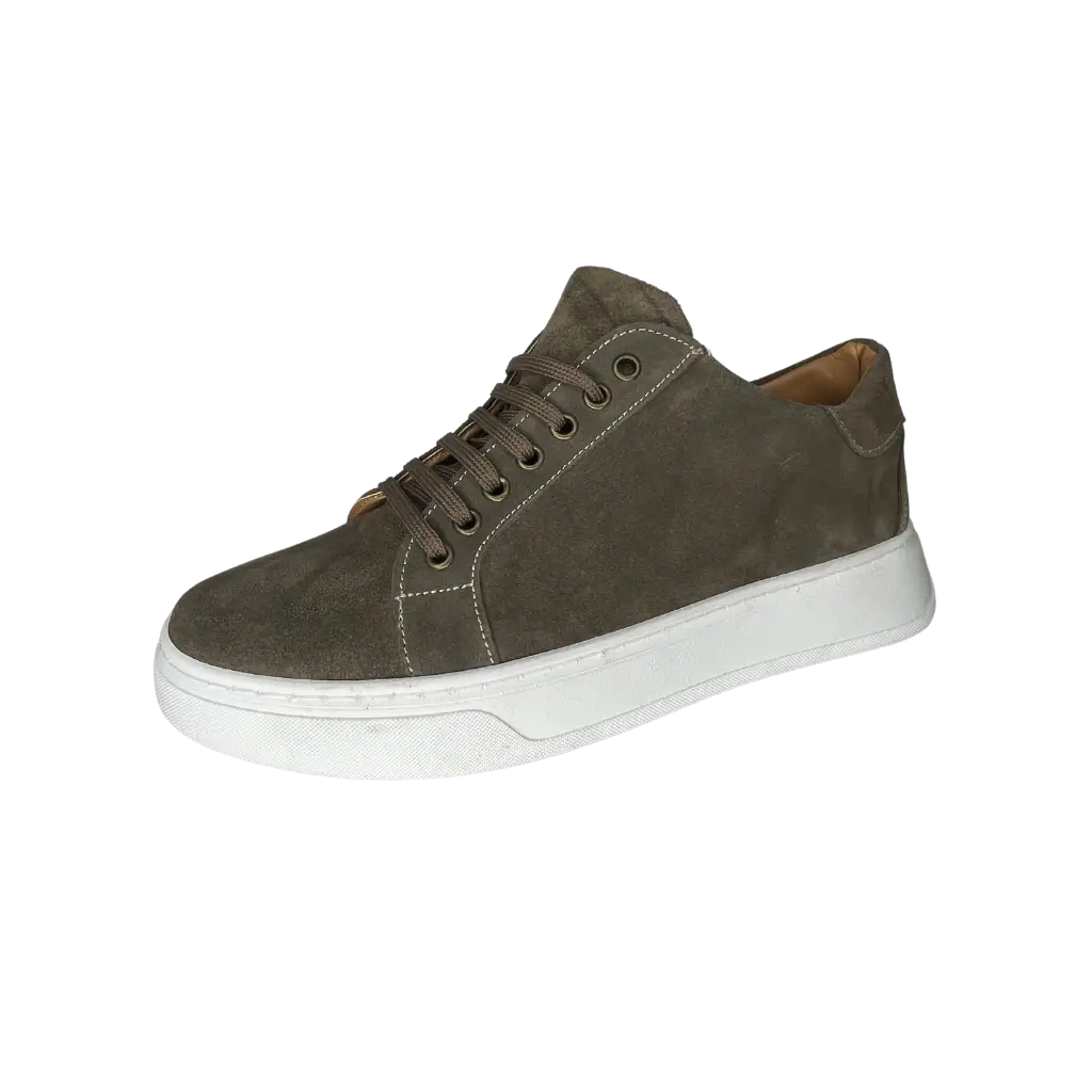 ART 201 TORTORA - MEN MOCASSINS