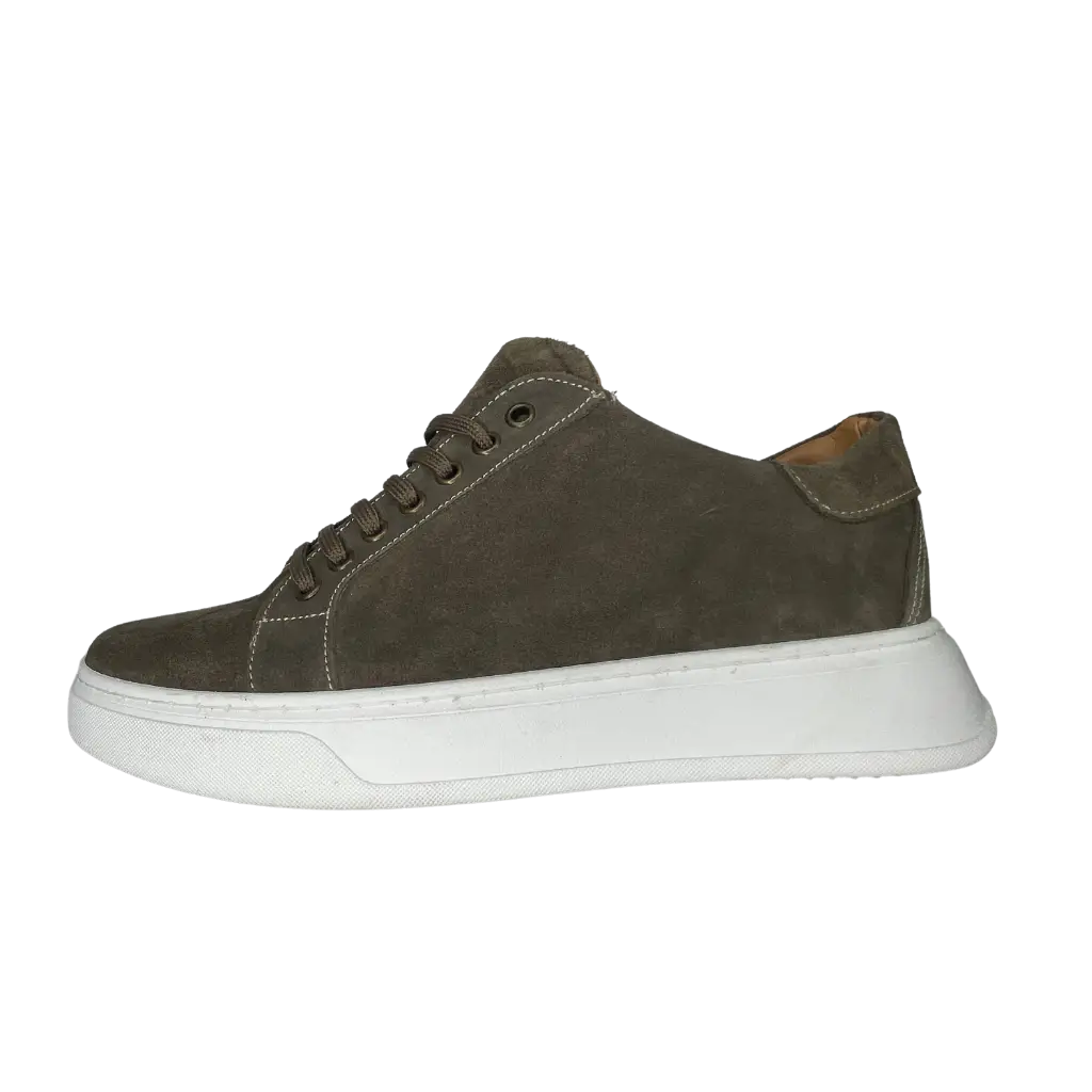 ART 201 TORTORA - MEN MOCASSINS