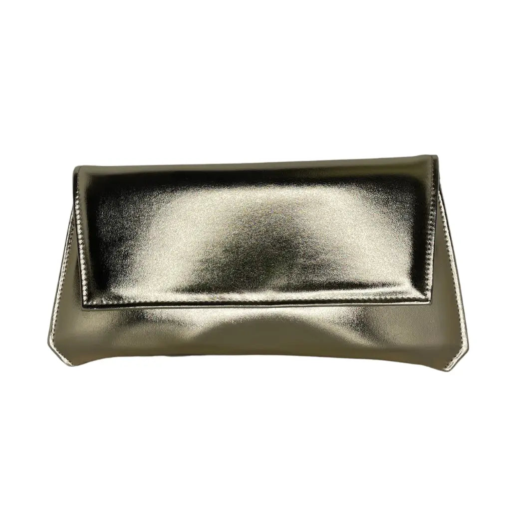 BAG GOLD - CLUTCH BAGS