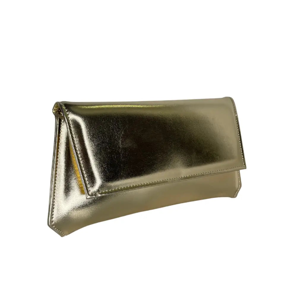 BAG GOLD - CLUTCH BAGS