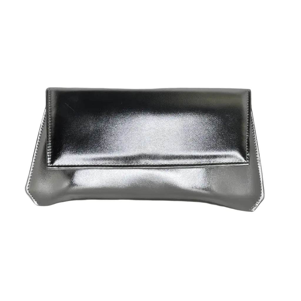 BAG SILVER - CLUTCH BAGS