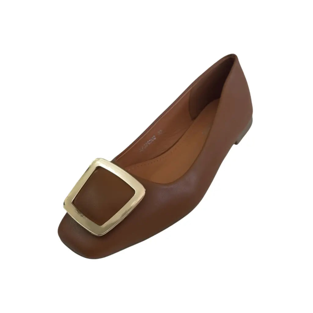 BZSJ2955-W21 CAMEL-LA BOTTINE-Βenissimo