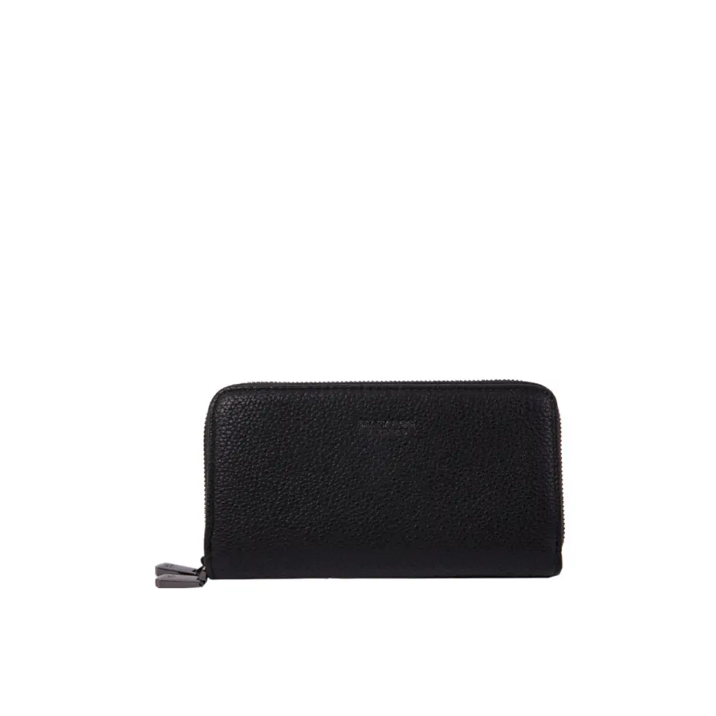 DFX3095-3 Black - WALLETS