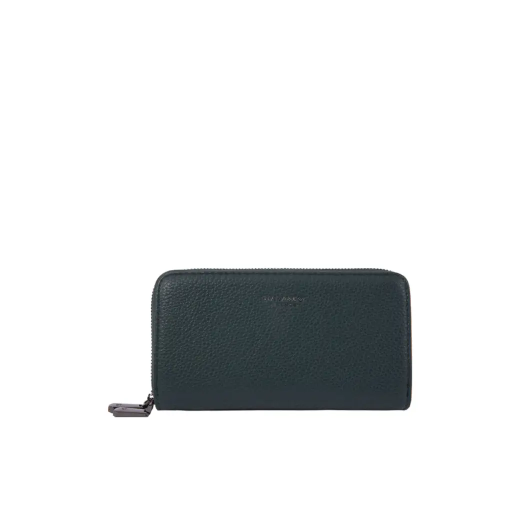 DFX3095-3 Green - WALLETS