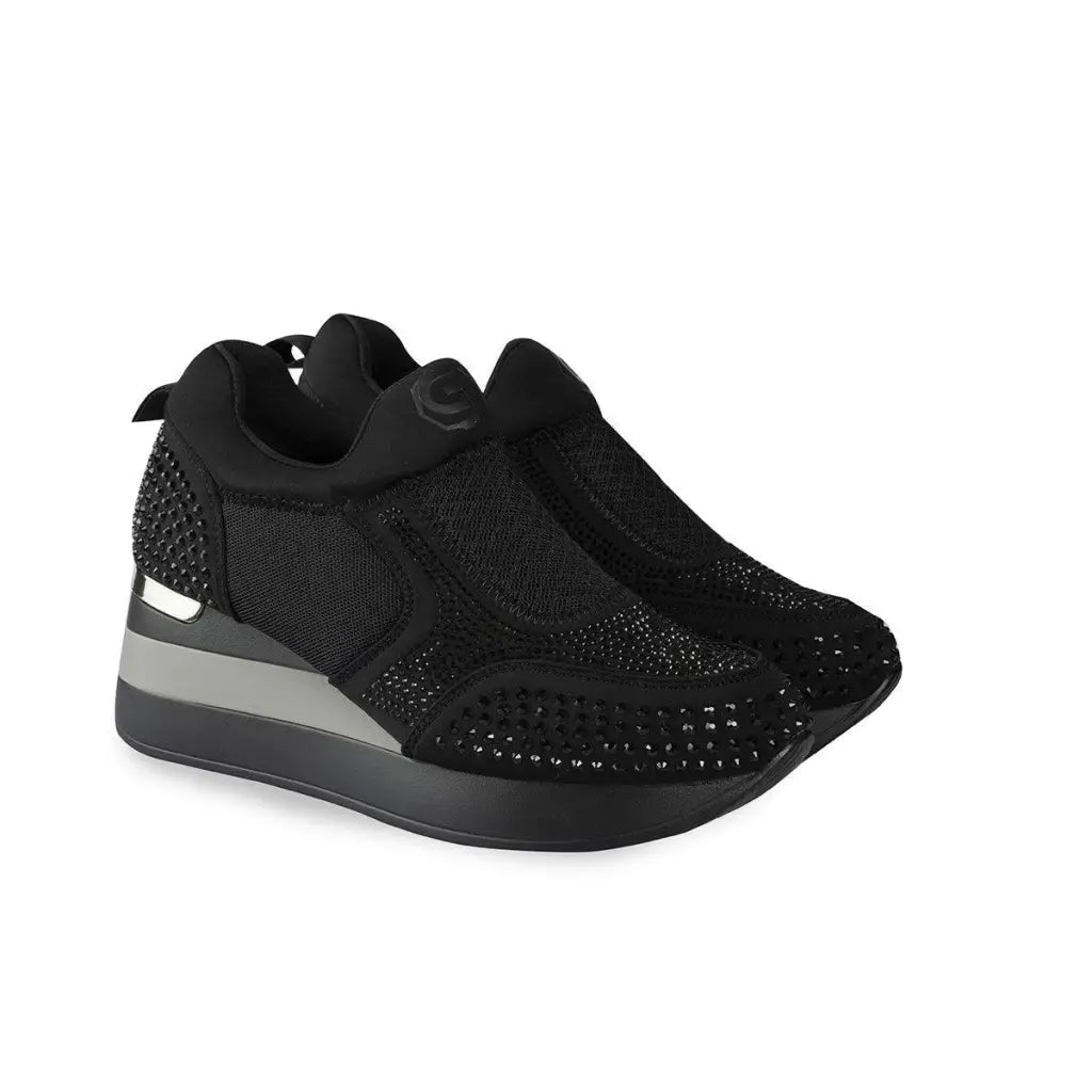 GB188 BLACK-GOLD & GOLD-Βenissimo