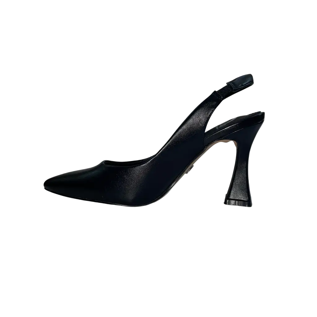 GD711 BLACK - PUMPS