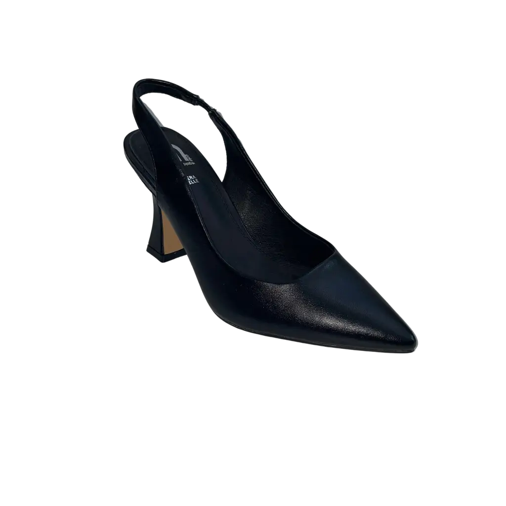 GD711 BLACK - PUMPS