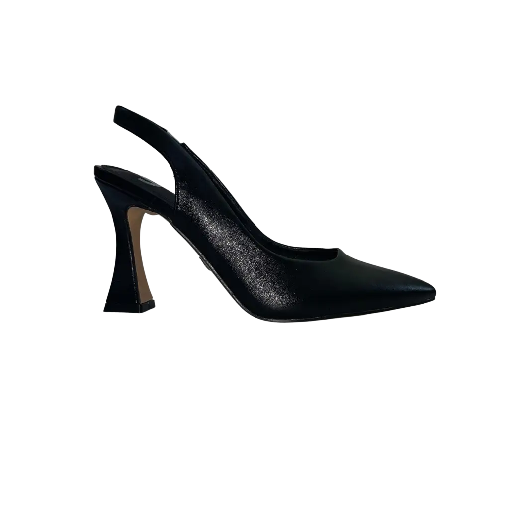 GD711 BLACK - PUMPS