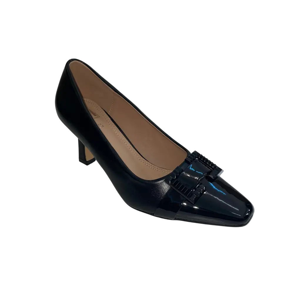 GF116 NERO - PUMPS