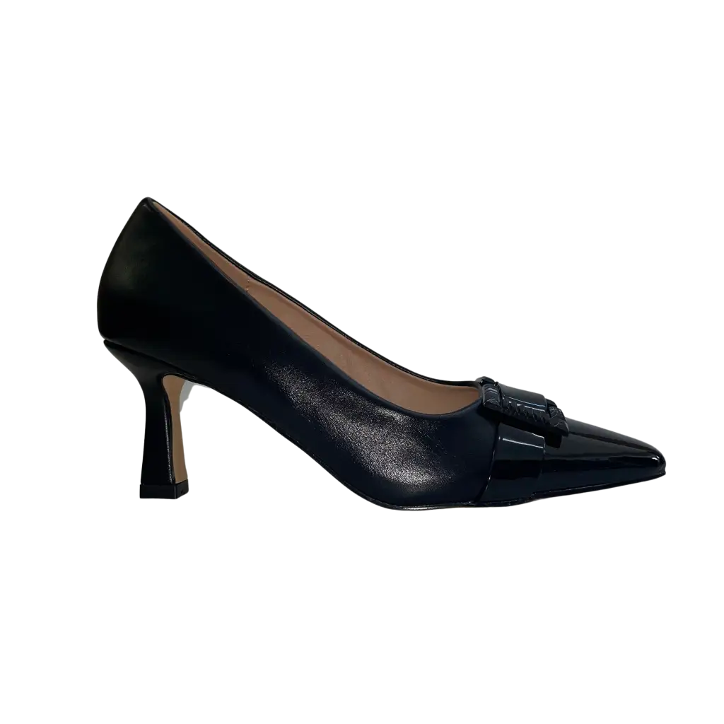 GF116 NERO - PUMPS