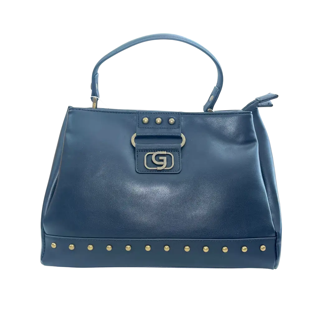 GGJ180 BLACK - TOTE BAGS