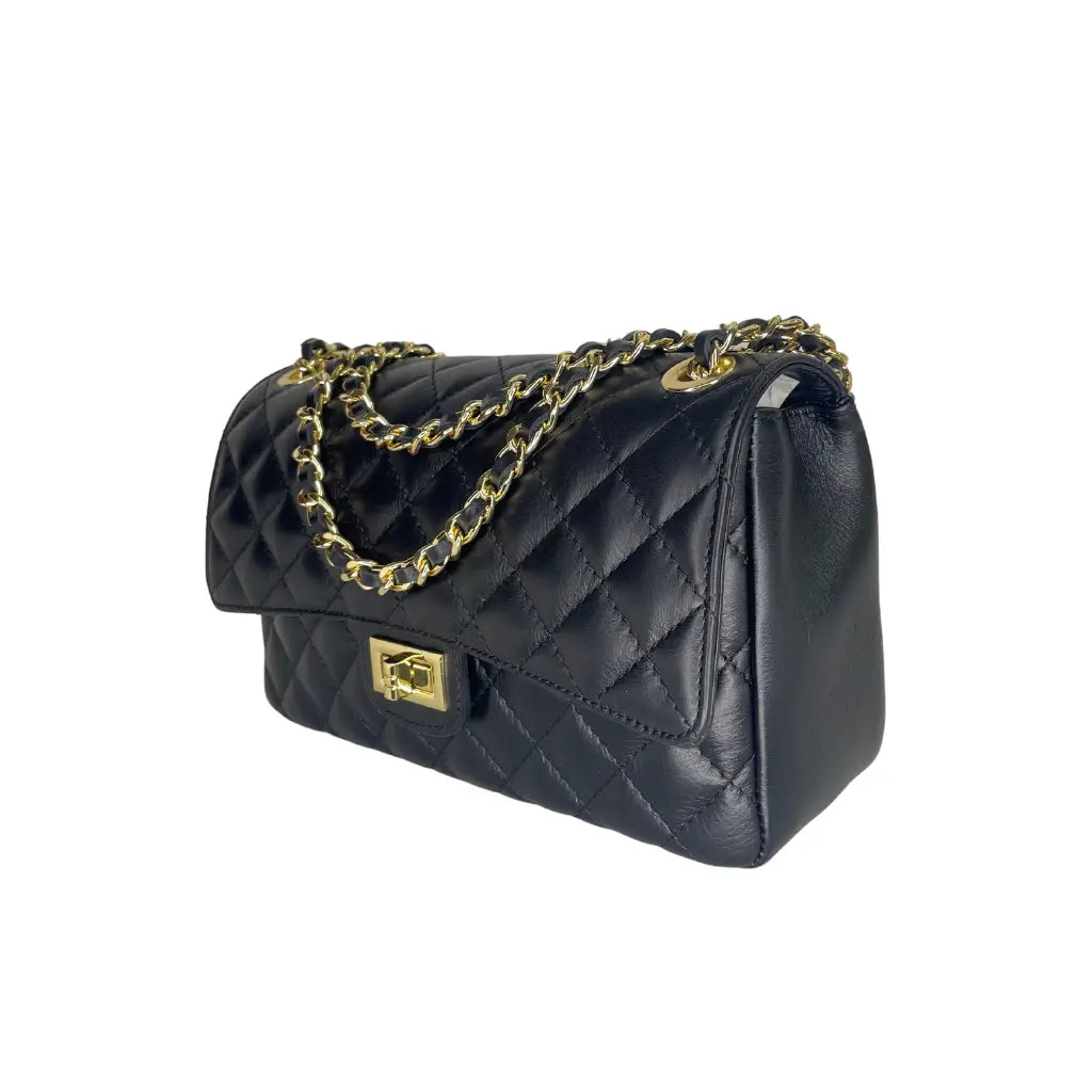 ILF-CHA-M - CROSS BODY BAGS